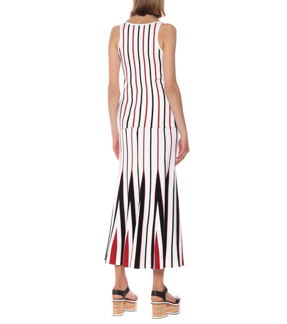 Luis wool tank top | Gabriela Hearst