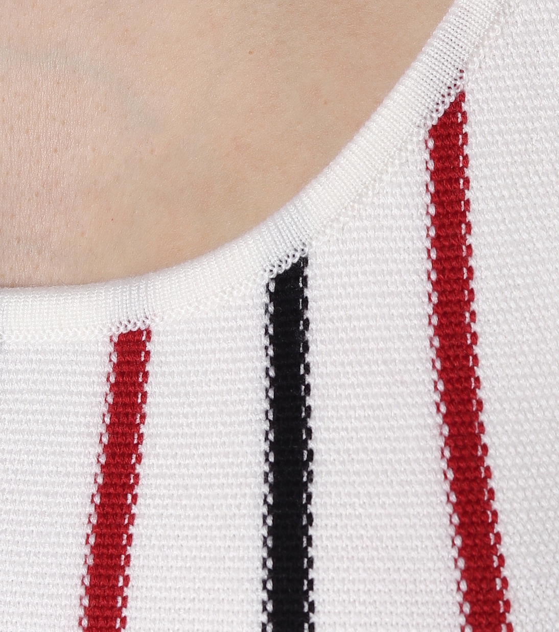 Luis wool tank top | Gabriela Hearst