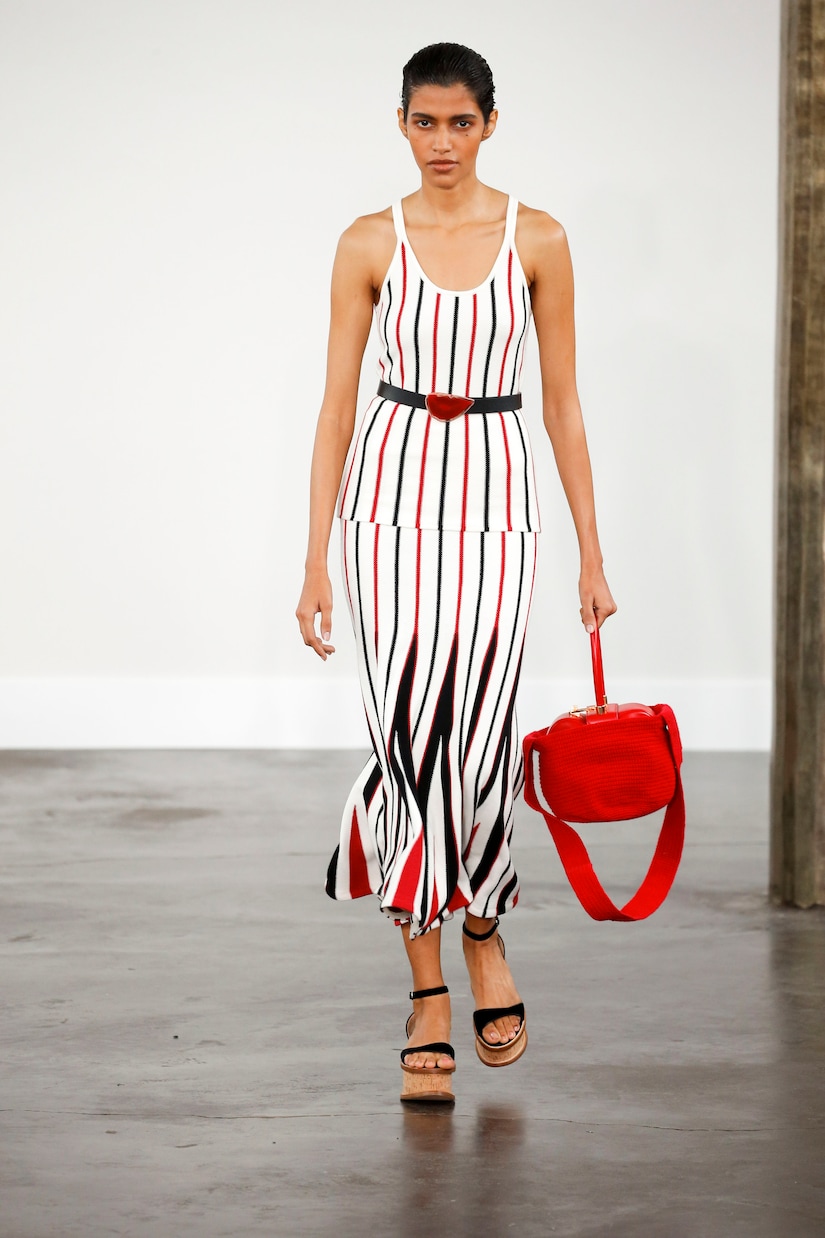 Luis wool tank top | Gabriela Hearst