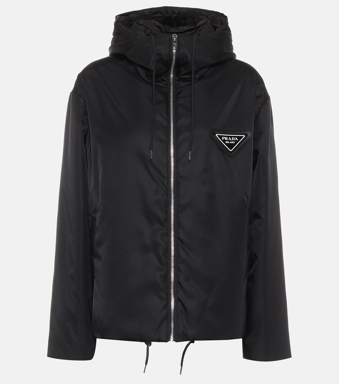 Nylon jacket | Prada