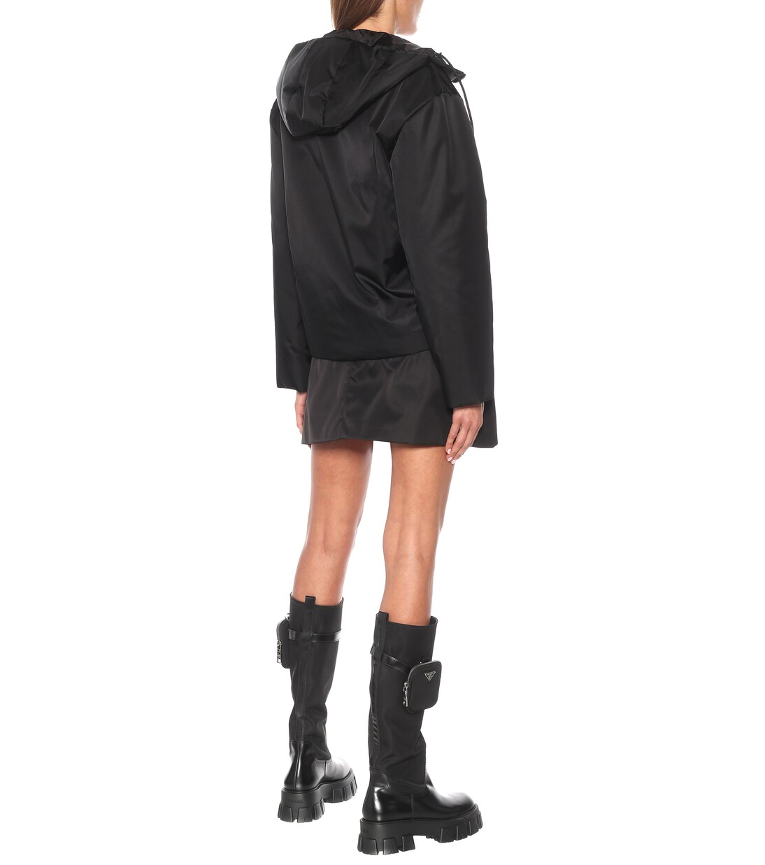 Nylon jacket | Prada