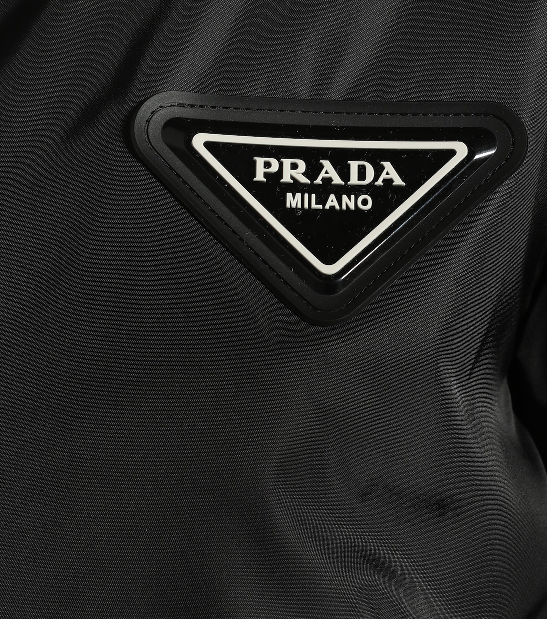 Nylon jacket | Prada