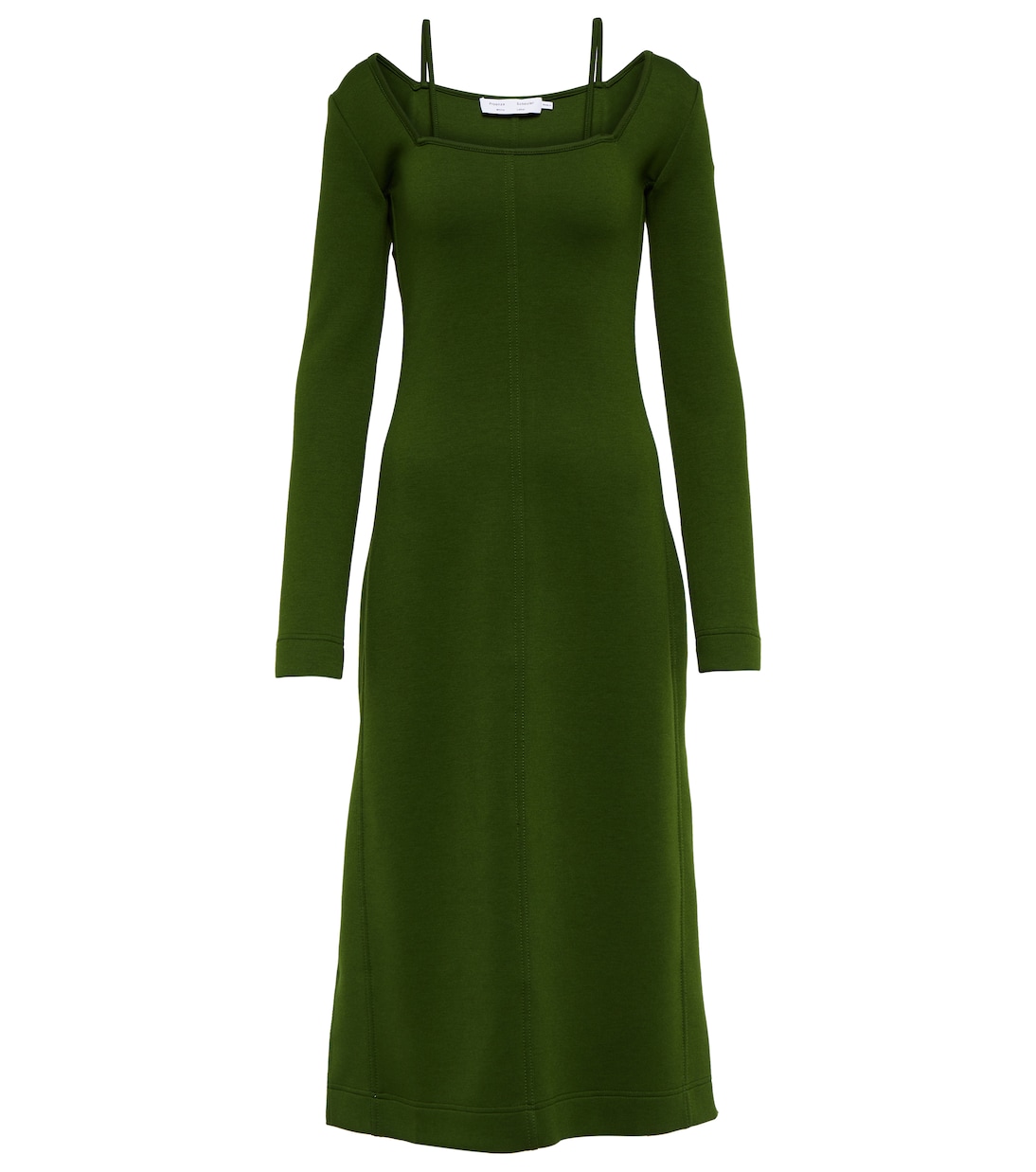 Robe midi | Proenza Schouler