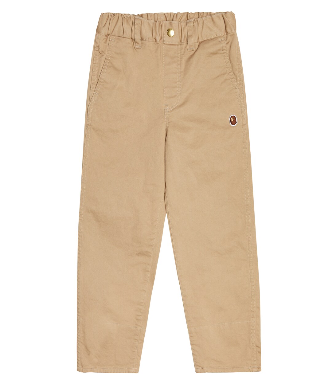 Logo jeans | BAPE Kids