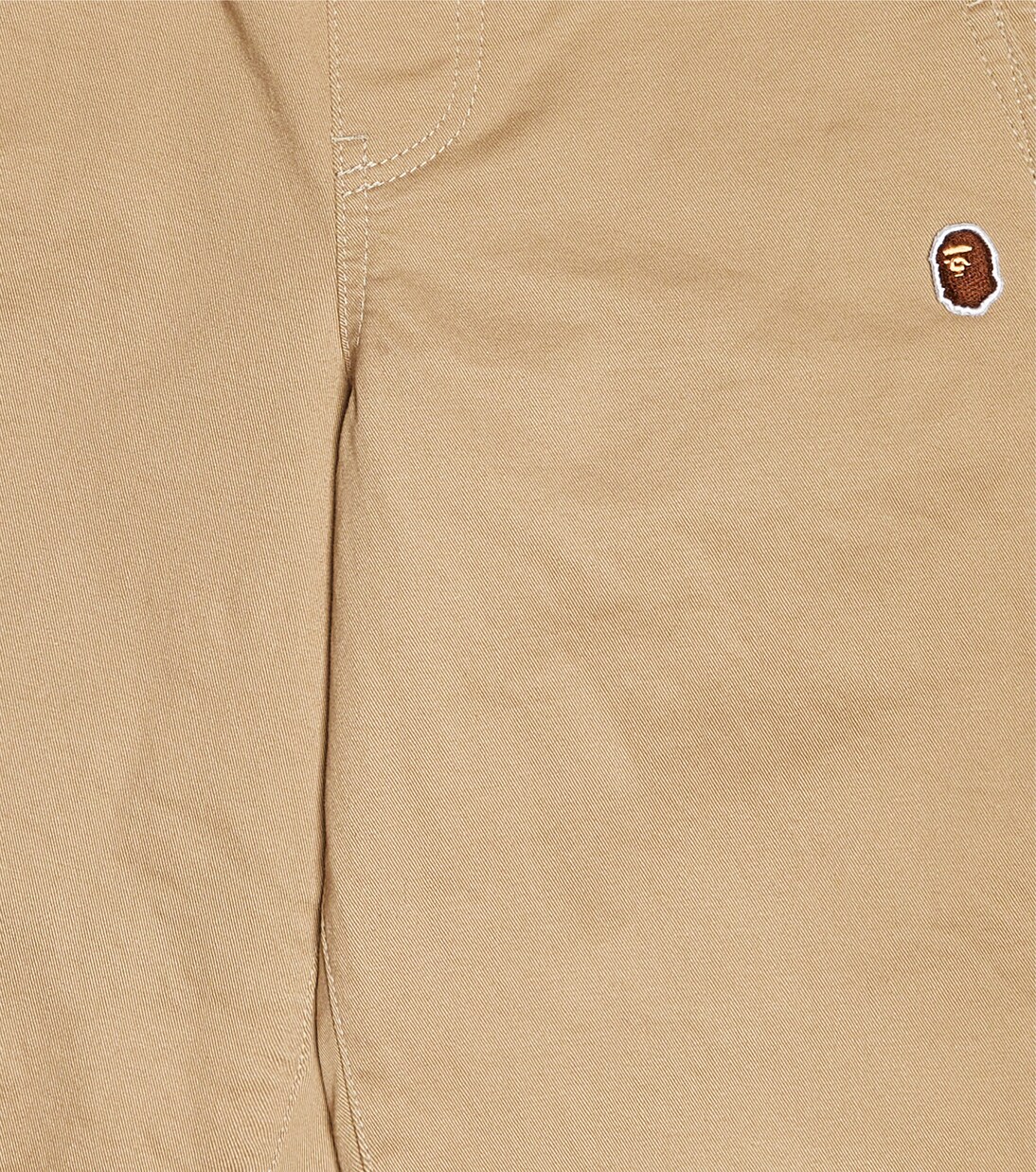 Logo jeans | BAPE Kids