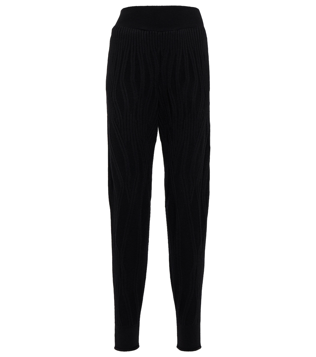 Jogginghose aus einem Wollgemisch | Nike