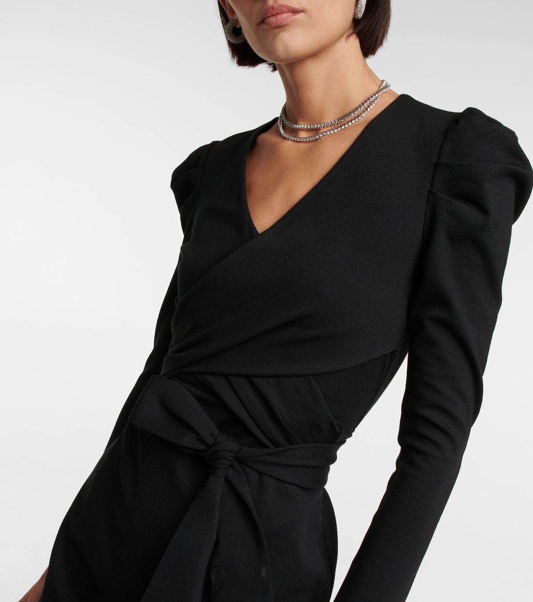 Robe portefeuille | Diane von Furstenberg