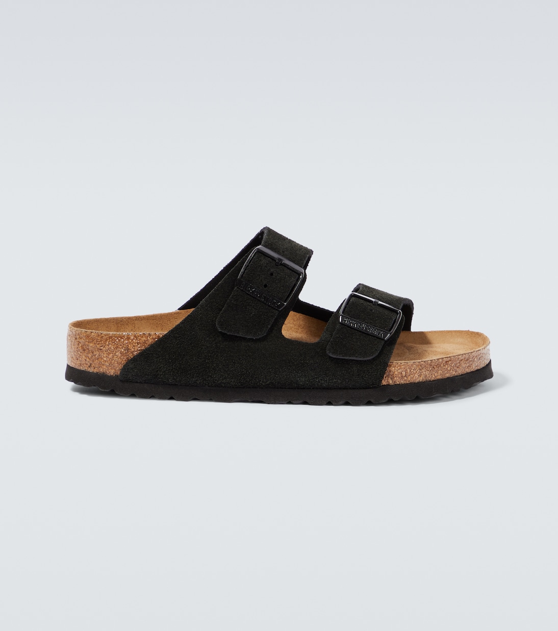 Arizona suede sandals | Birkenstock
