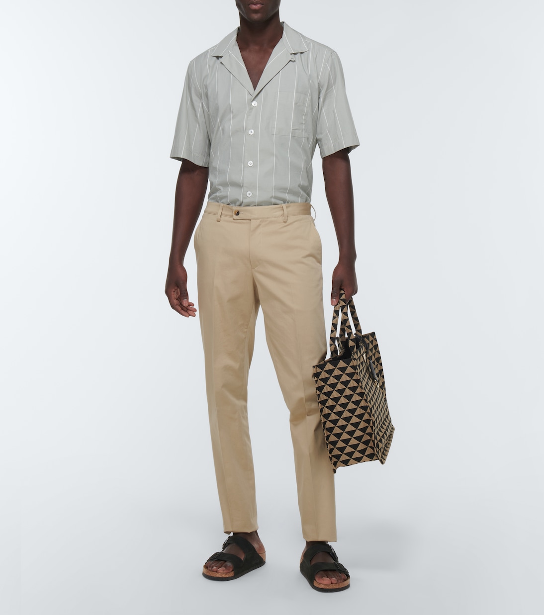 Arizona suede sandals | Birkenstock