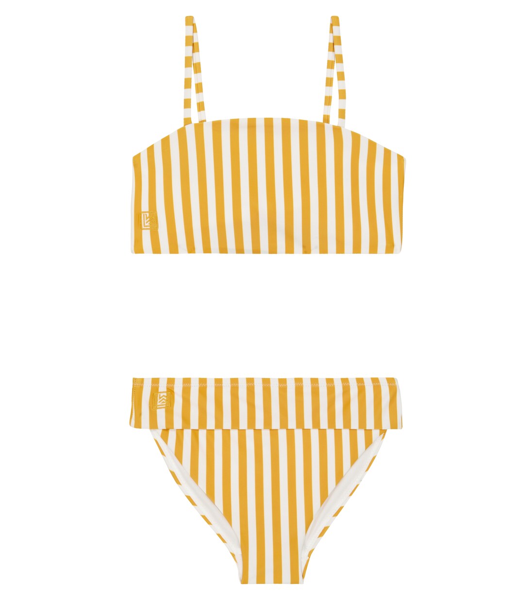 Lucette striped bikini | Liewood