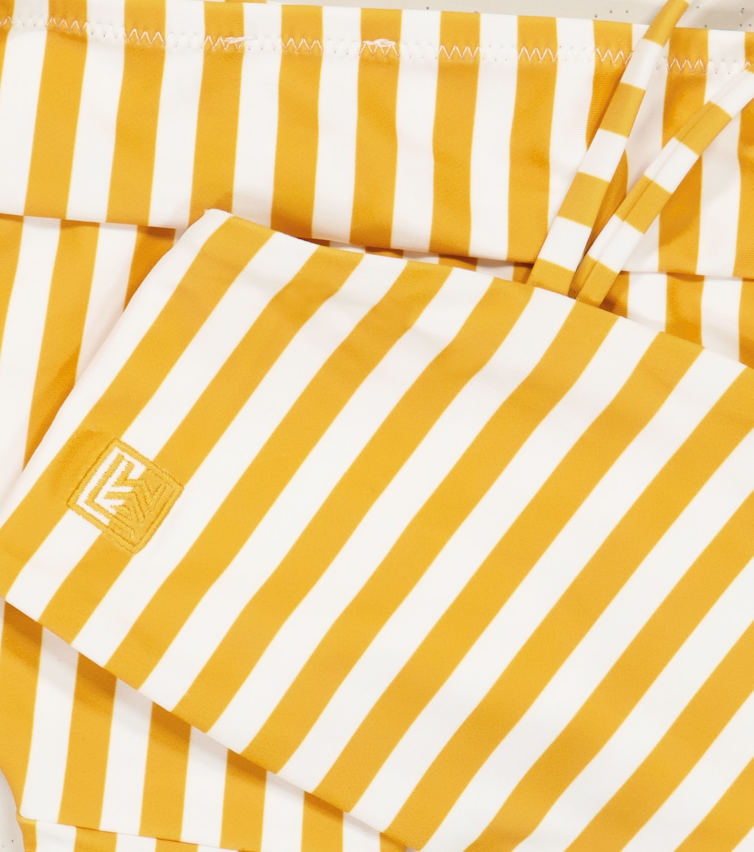 Lucette striped bikini | Liewood