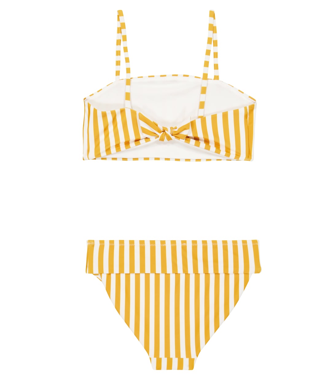 Lucette striped bikini | Liewood