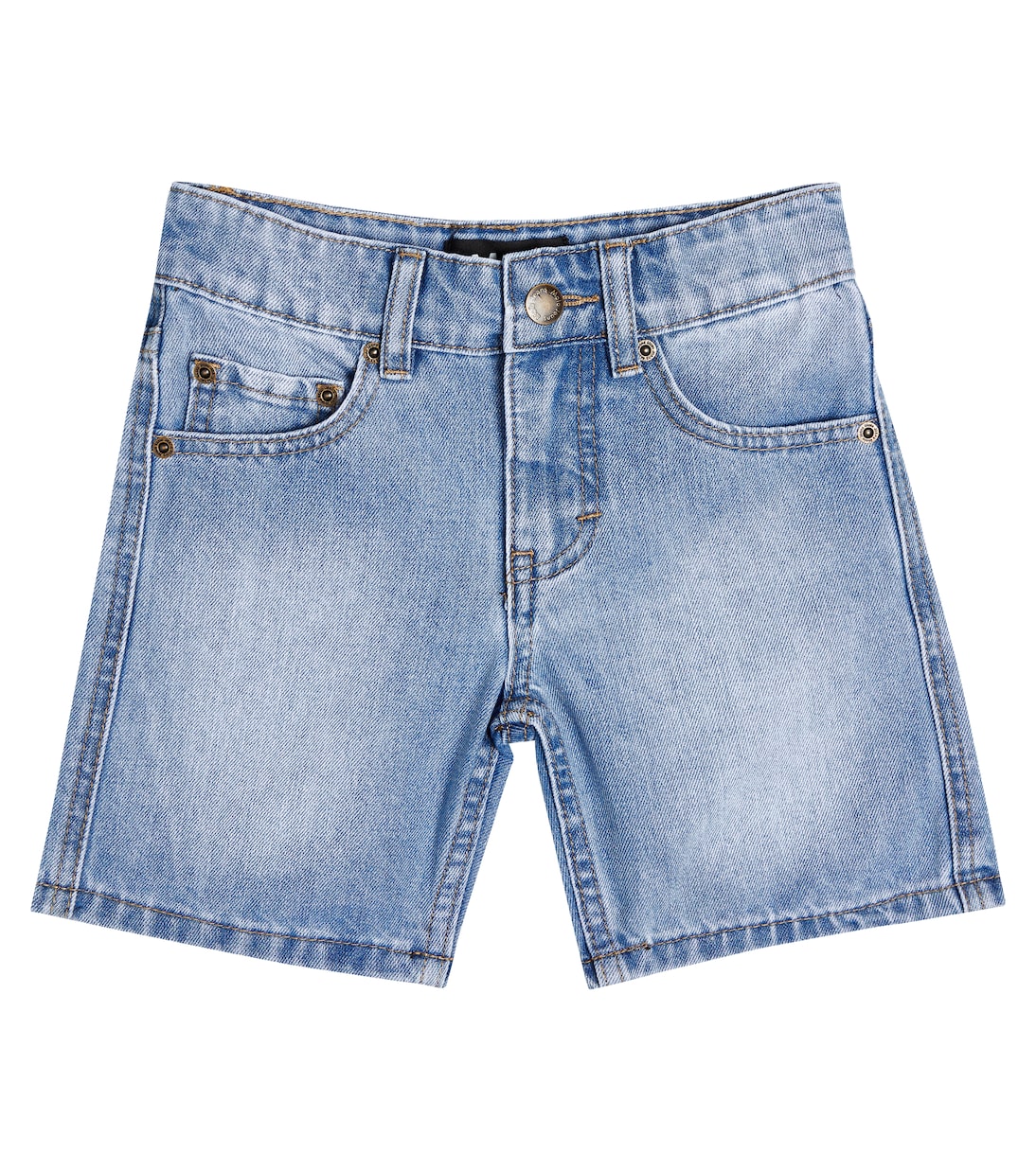 Avian denim shorts | Molo