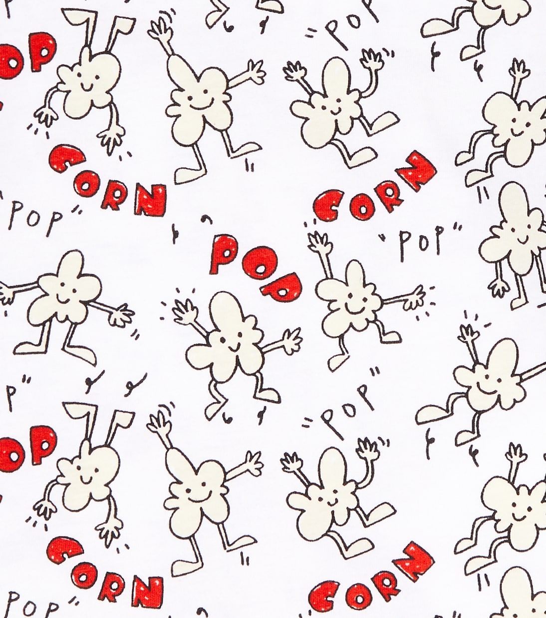 Bebé - camiseta de algodón estampada | Stella McCartney Kids