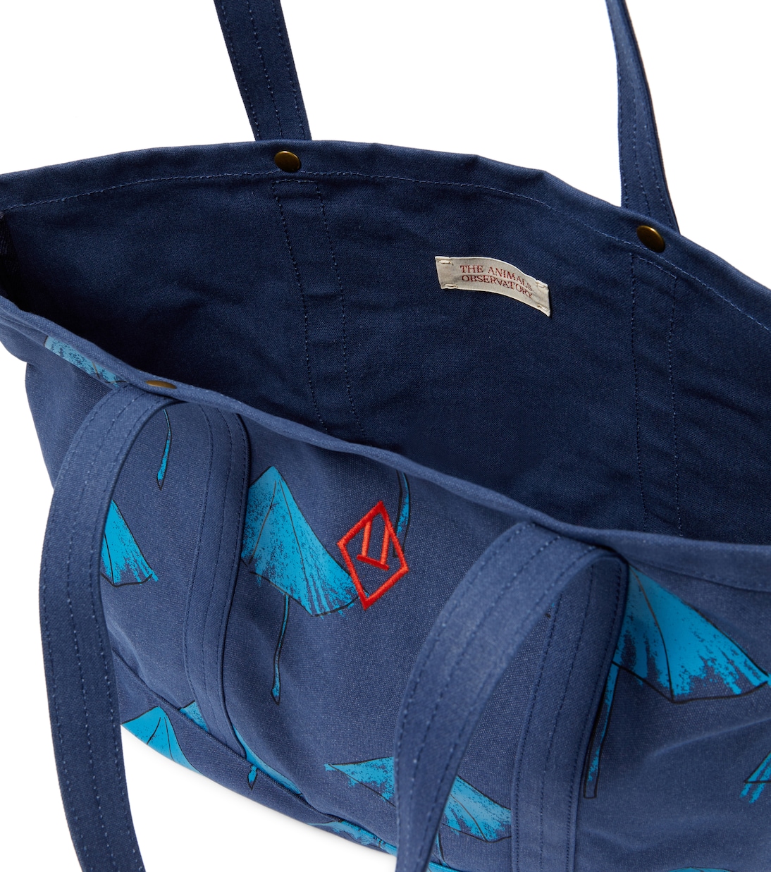 Borsa Picnic con stampa | The Animals Observatory