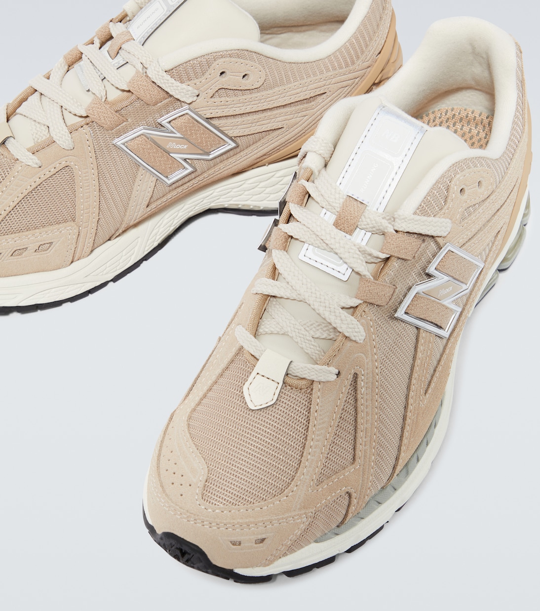 1906R mesh-paneled sneakers | New Balance