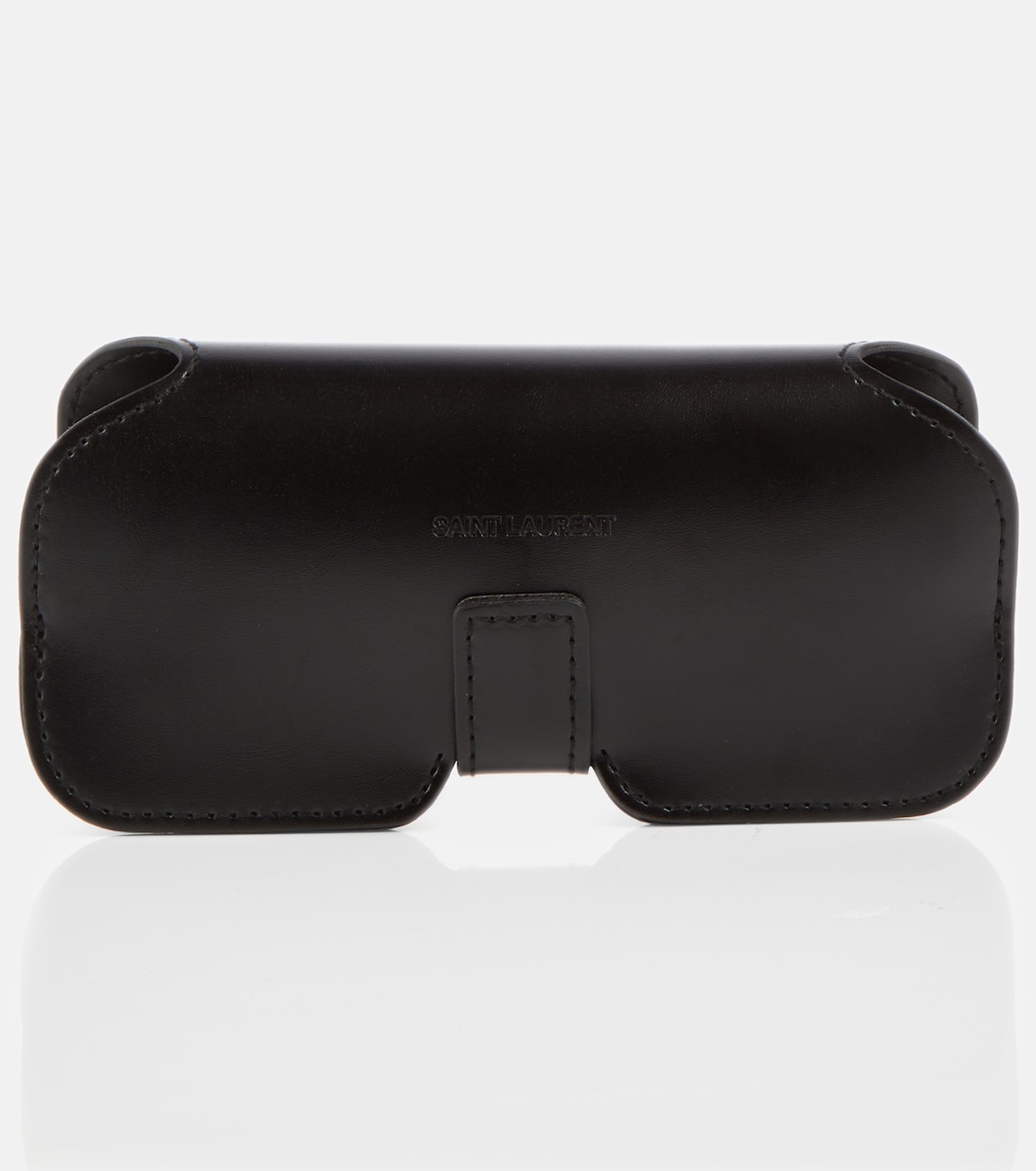 SL 605 rectangular sunglasses | Saint Laurent