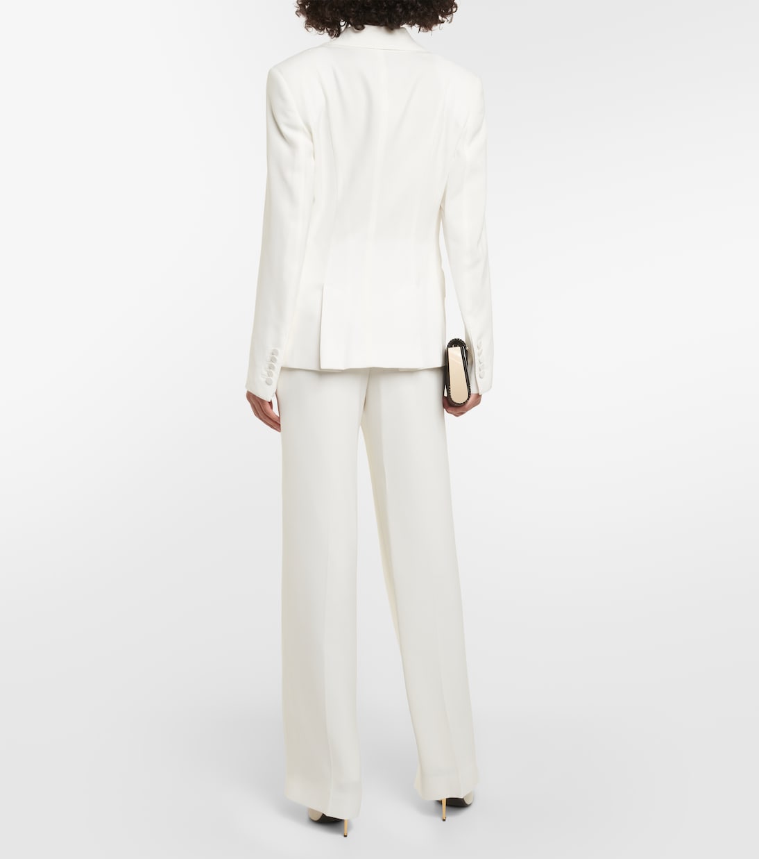 Blazer aus Seide | Tom Ford