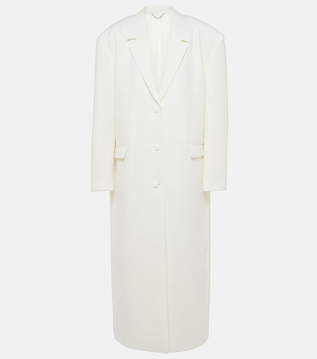 Manteau en laine | Magda Butrym