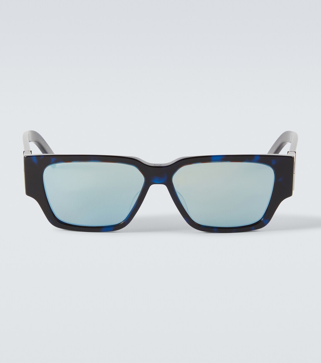 CD Diamond S5I rectangular sunglasses | Dior Eyewear