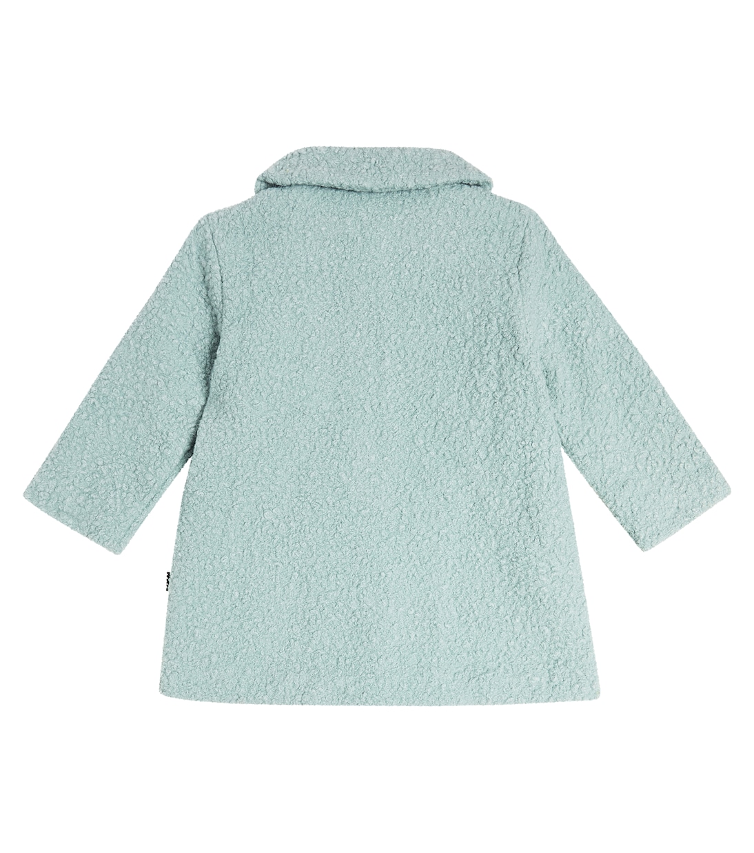 Hope bouclé coat | Molo