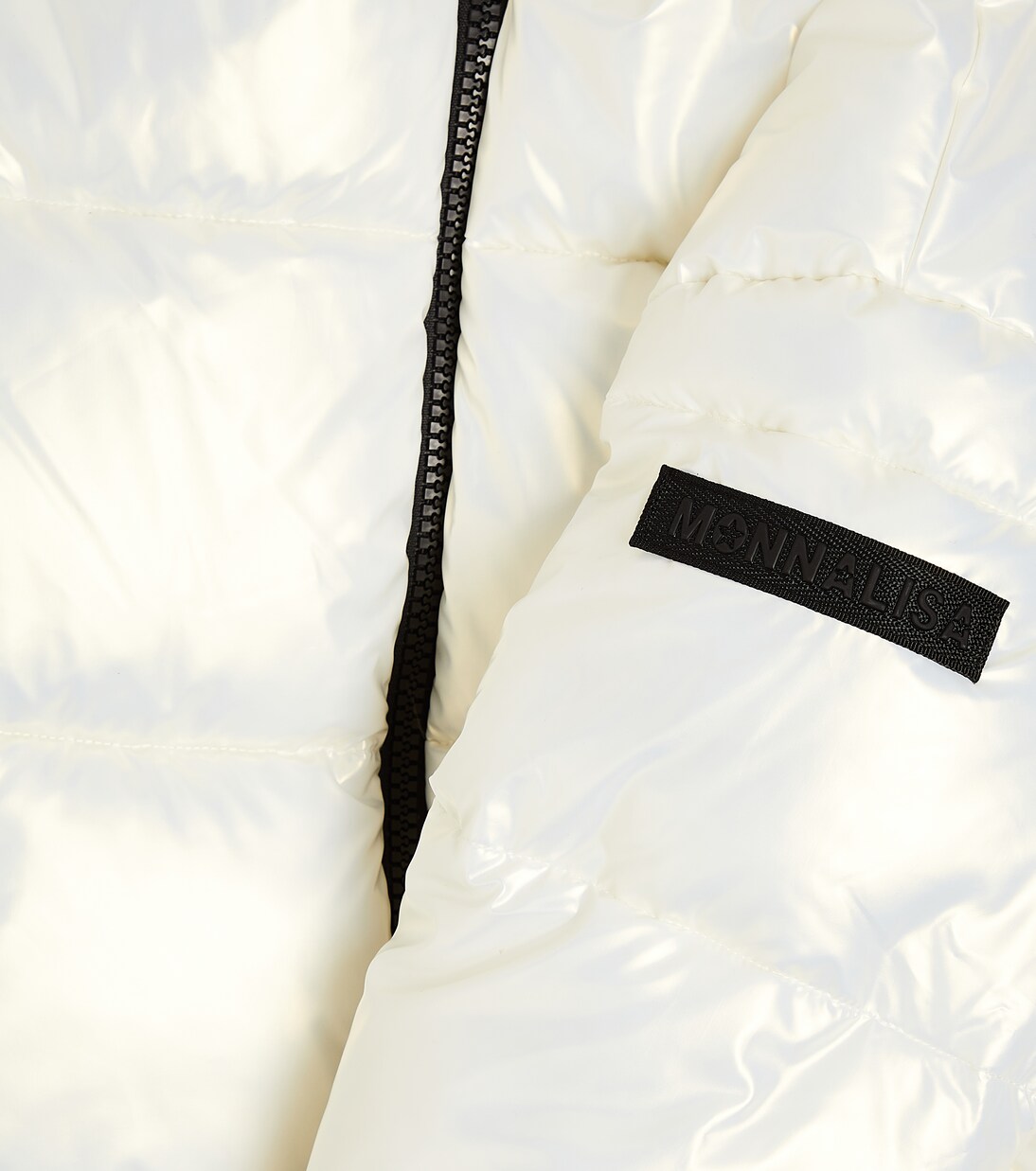 Puffer coat | Monnalisa