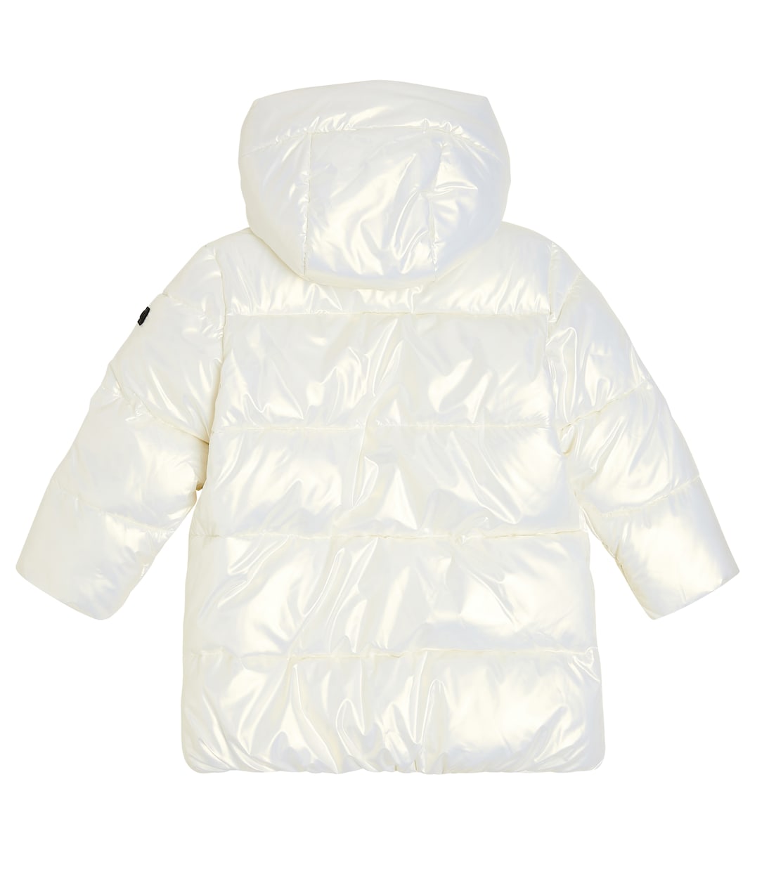 Puffer coat | Monnalisa