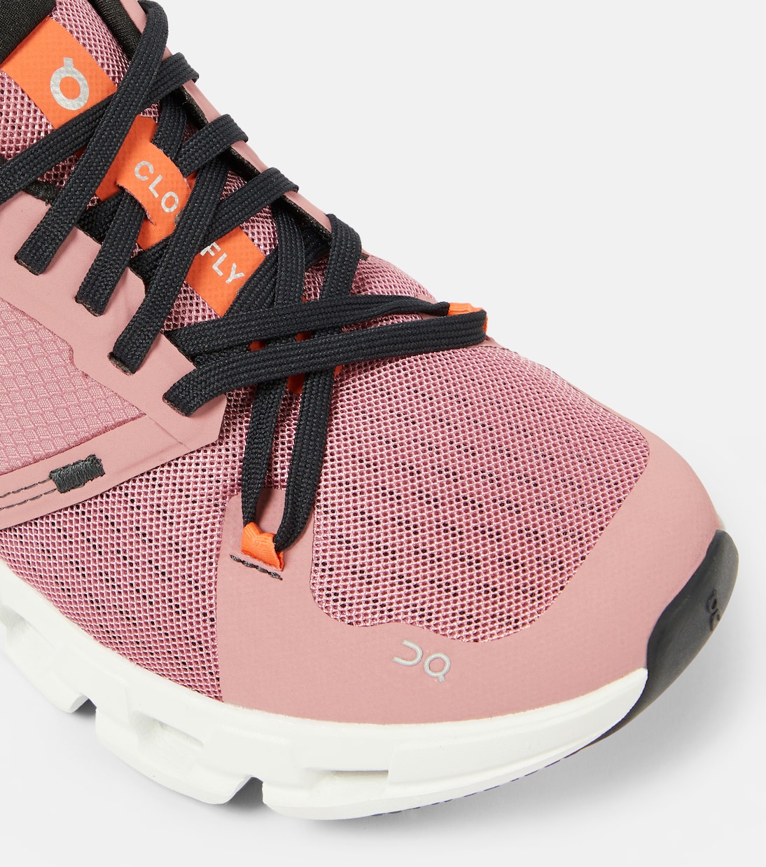 Sneakers Cloudflyer 4 aus Mesh | On