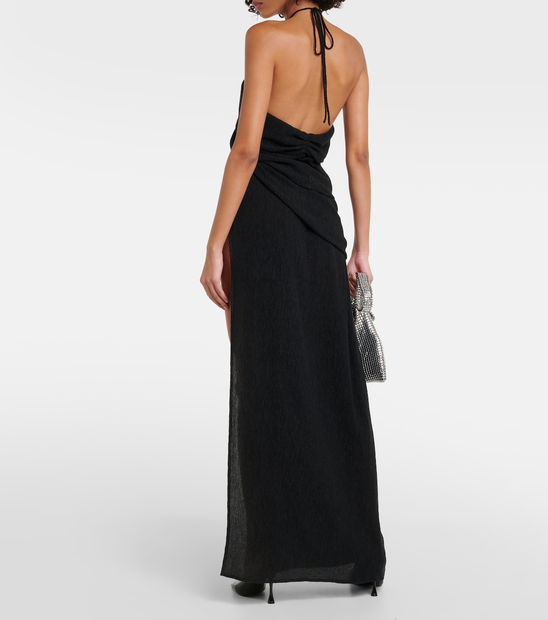 Cropped-Top | Magda Butrym