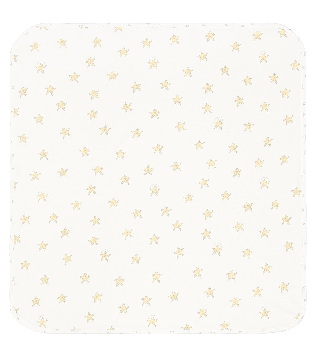 Bebé - set de mono, gorro y manta de algodón | Stella McCartney Kids