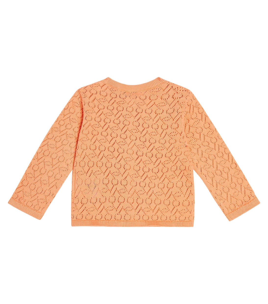 Bébé – Cardigan Clayel en coton | Bonpoint