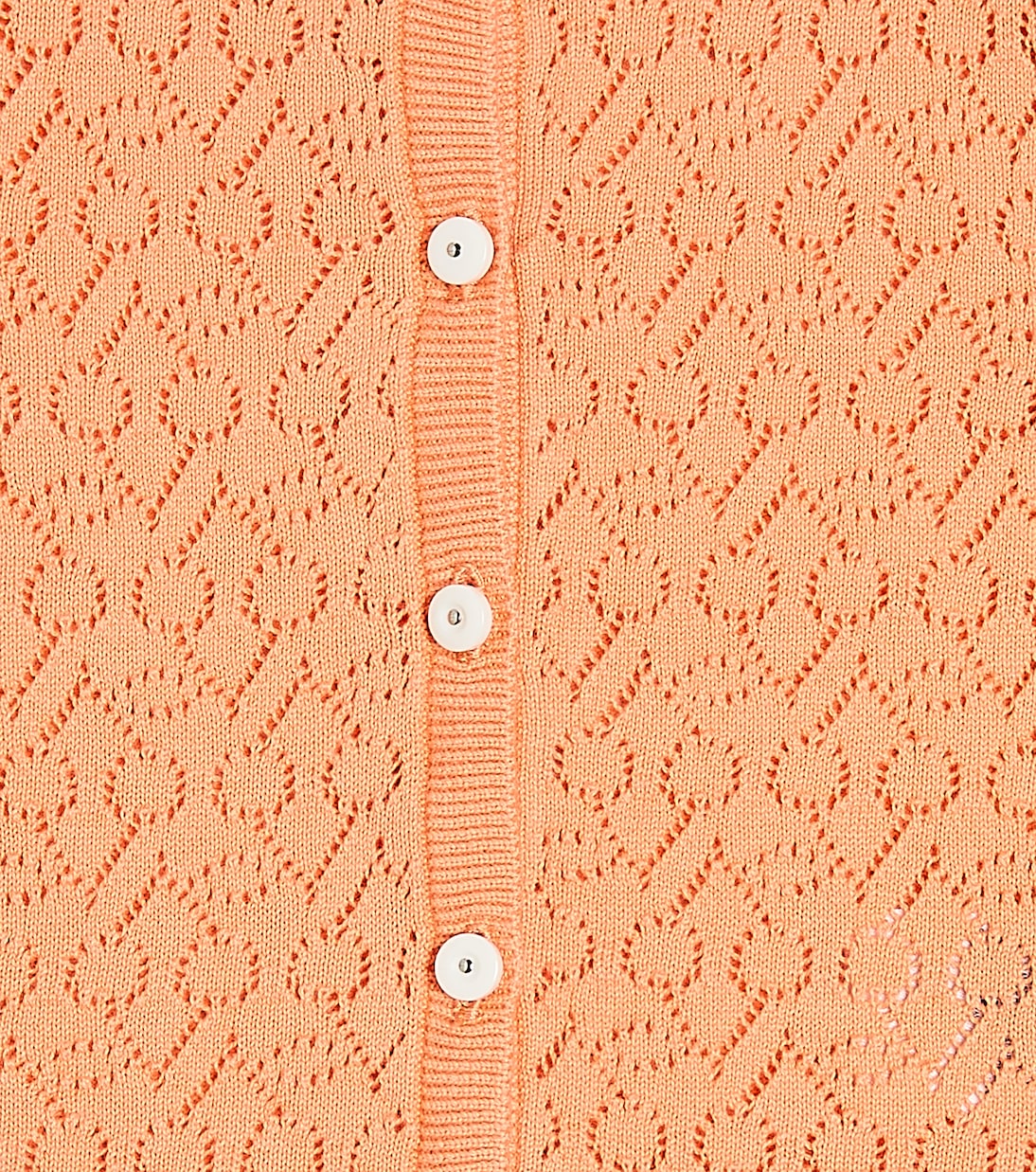 Bébé – Cardigan Clayel en coton | Bonpoint