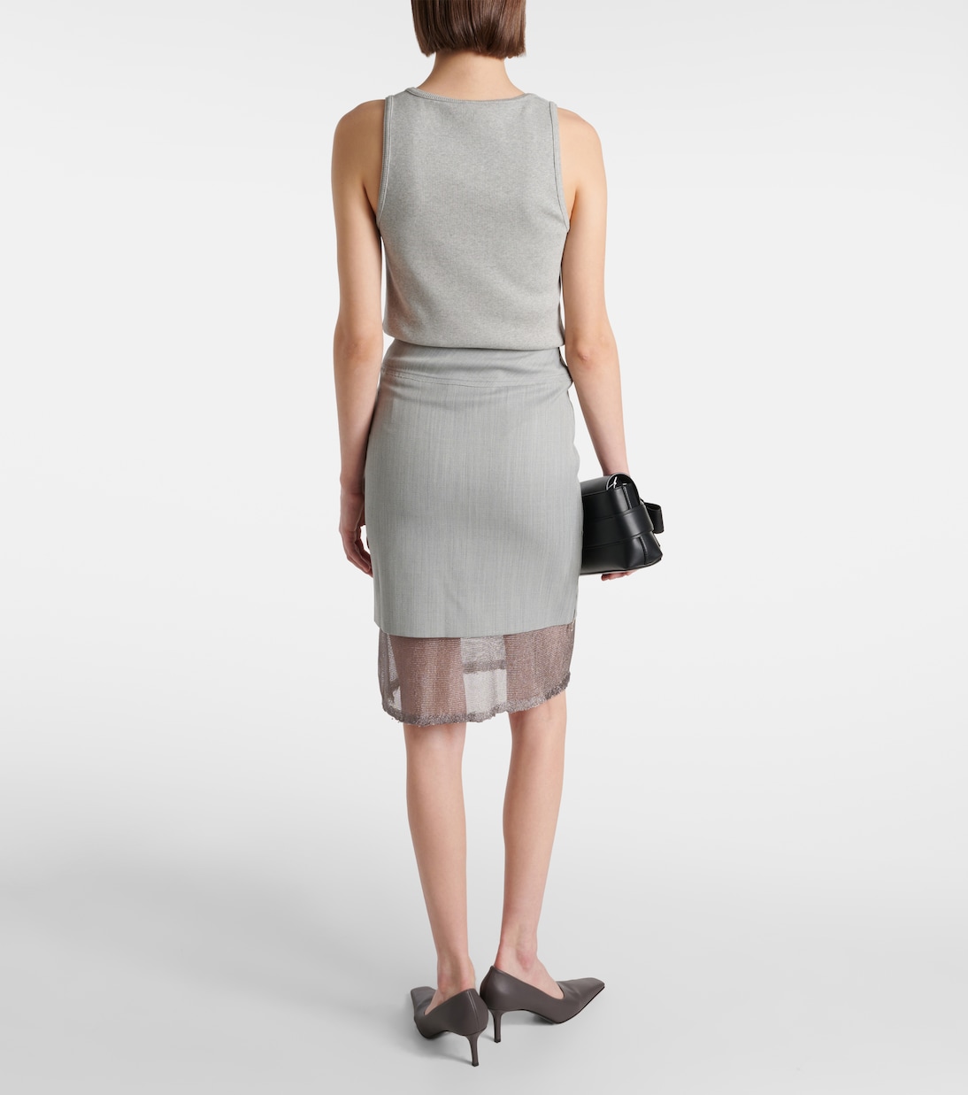 Midirock | Jacques Wei