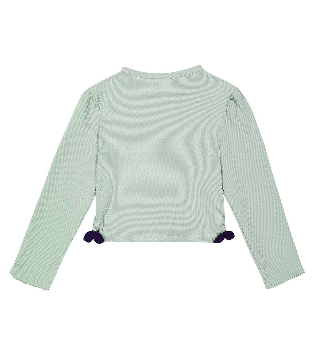 Nia rashguard top | Donsje