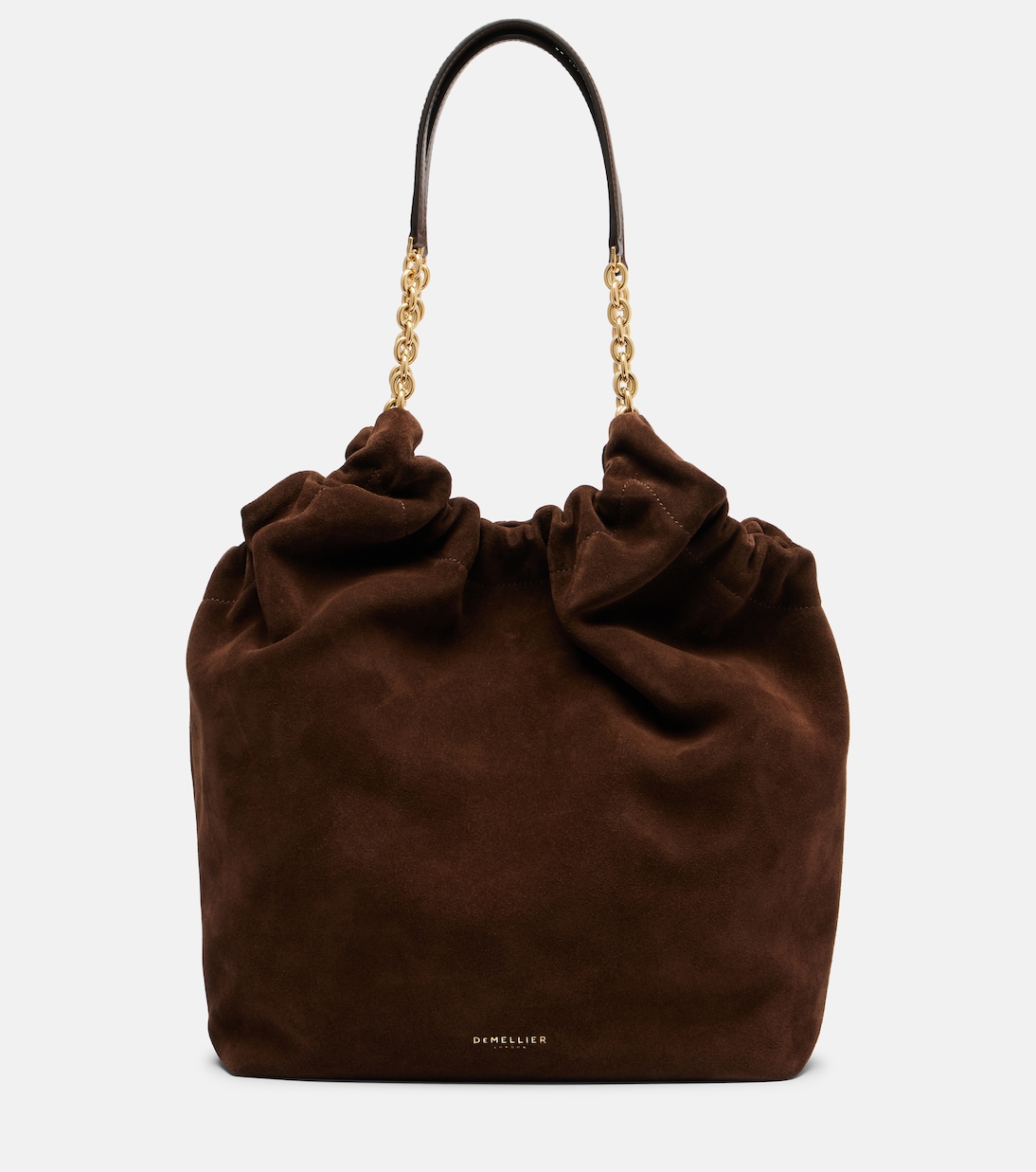 Sac Miami en daim | DeMellier