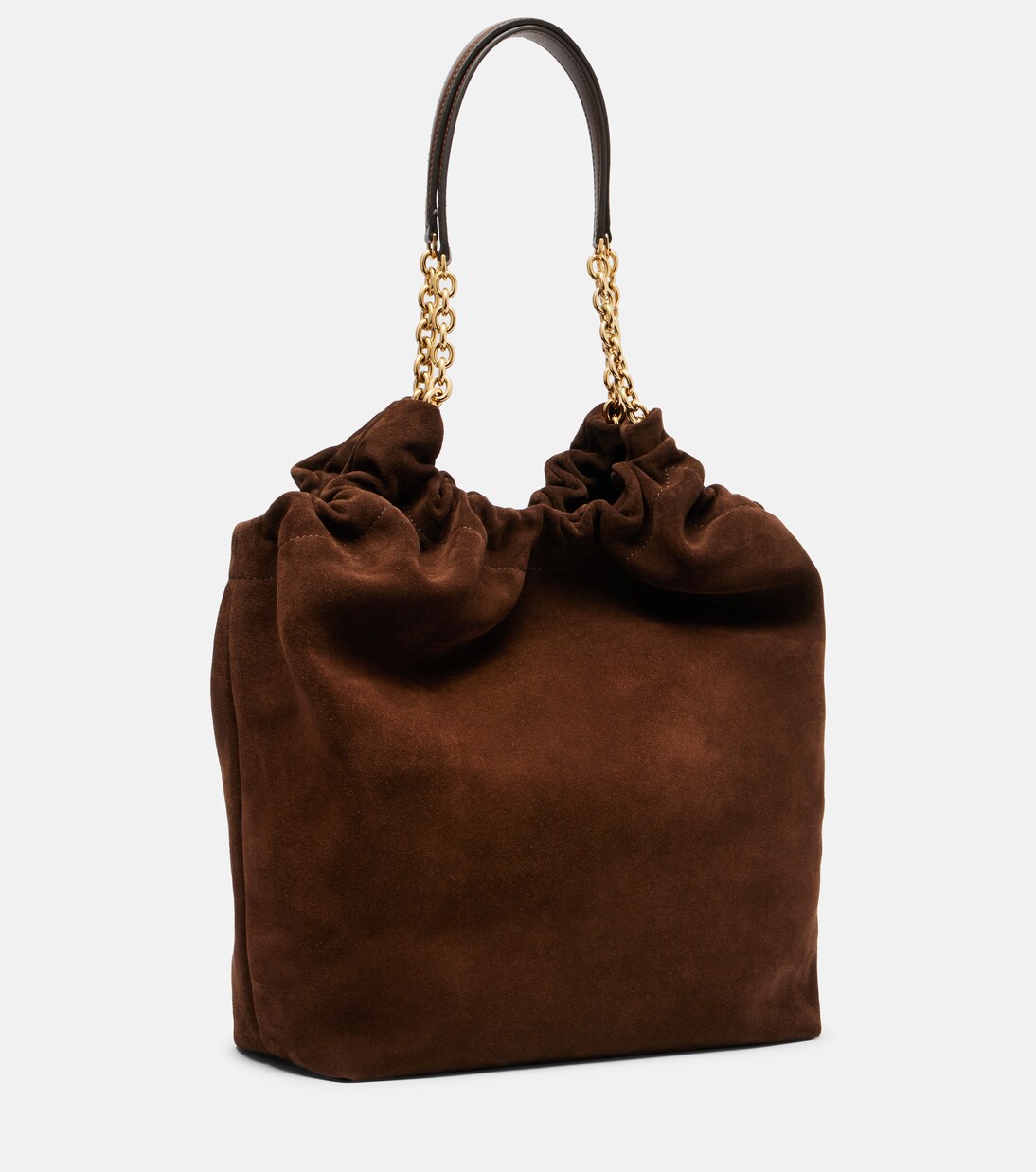 Sac Miami en daim | DeMellier