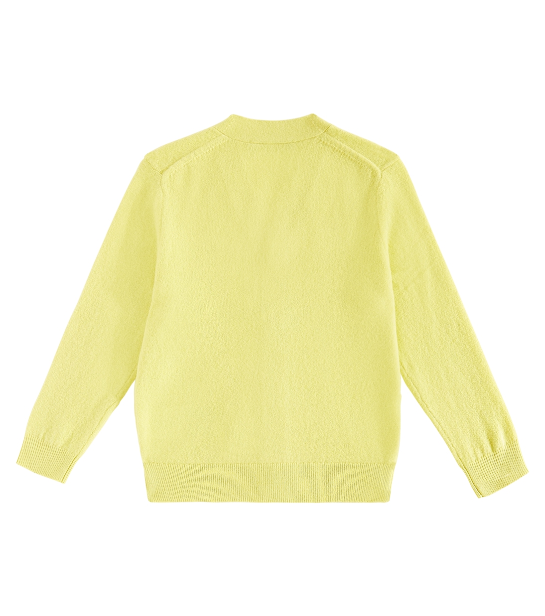 Cardigan en laine | Acne Studios Kids