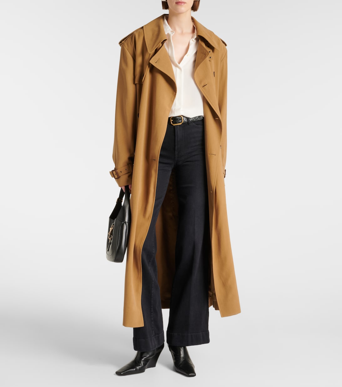 Modern Dojo bootcut jeans | 7 For All Mankind