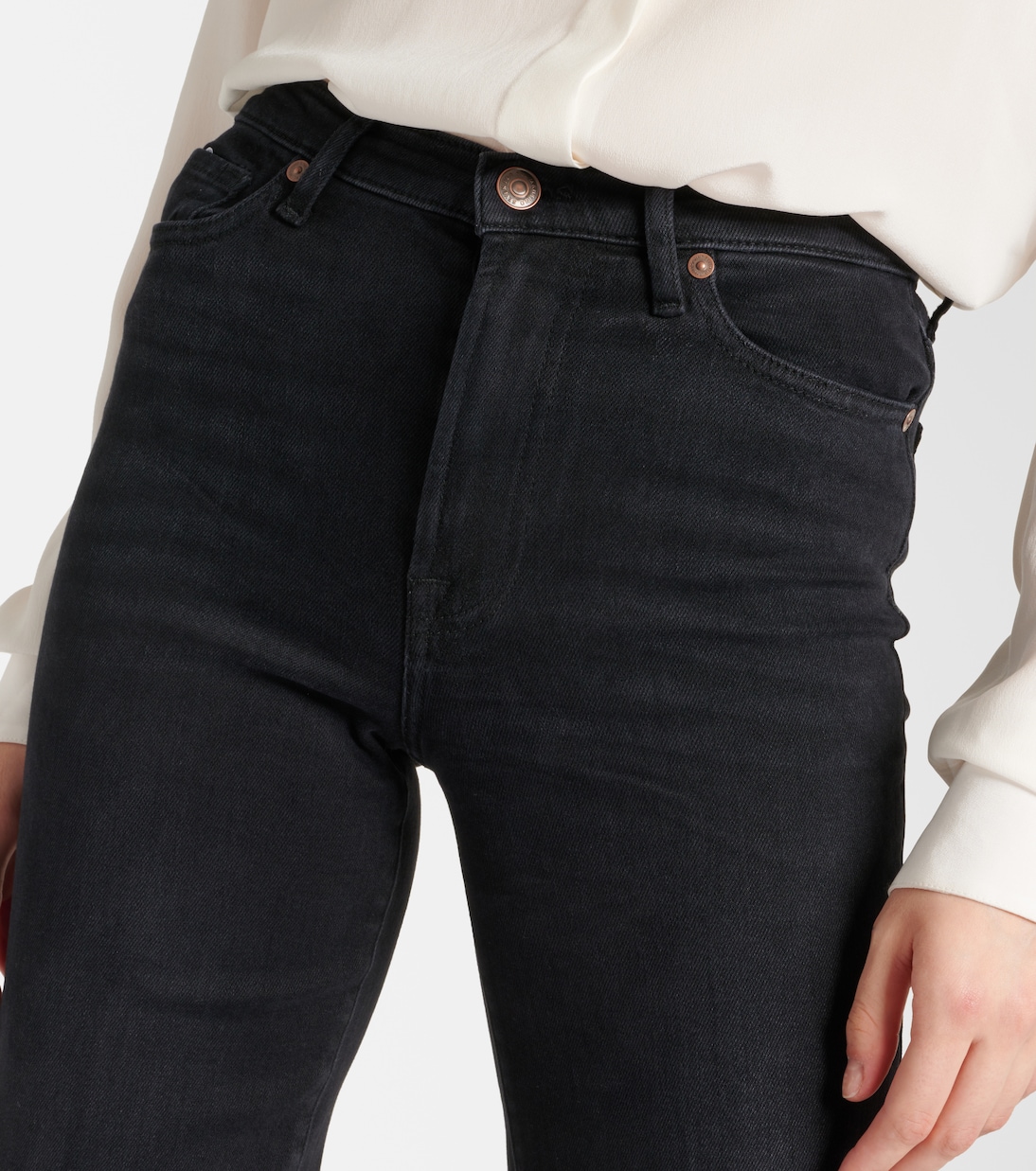 Modern Dojo bootcut jeans | 7 For All Mankind