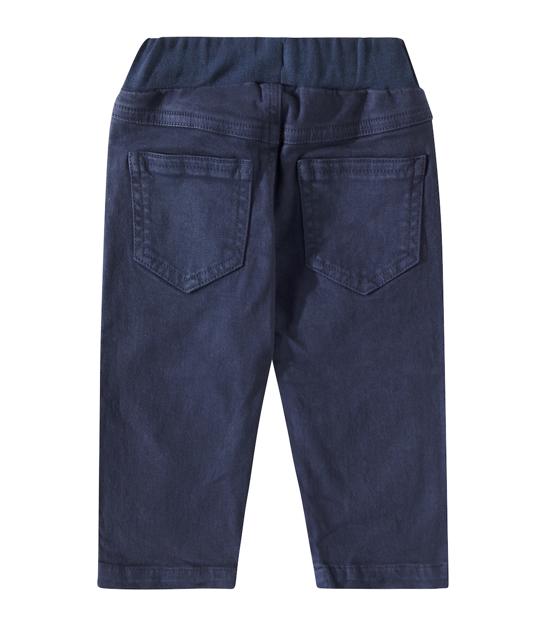 Baby cotton pants | Il Gufo