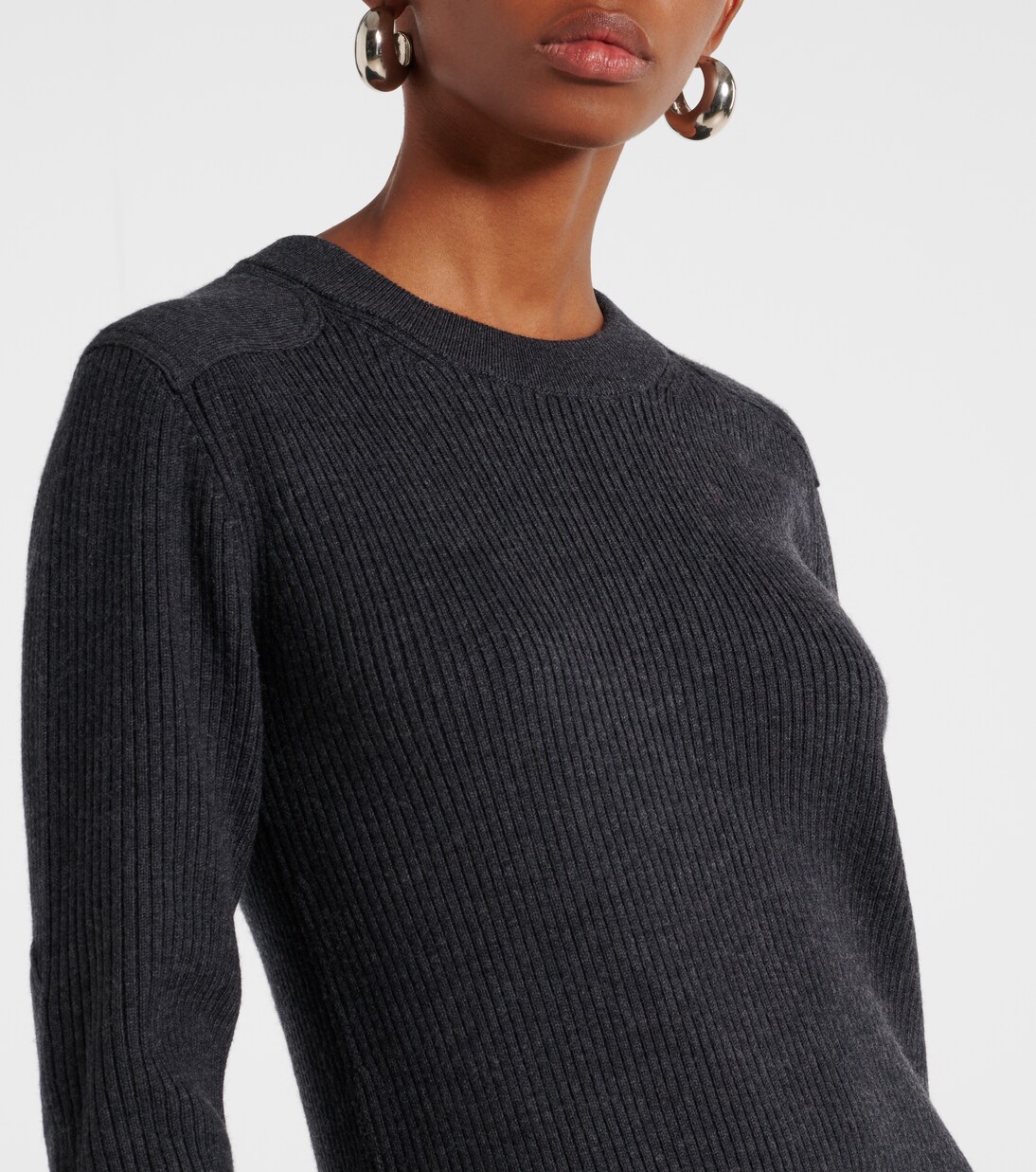 Minikleid Garner aus einem Wollgemisch | Marant Etoile