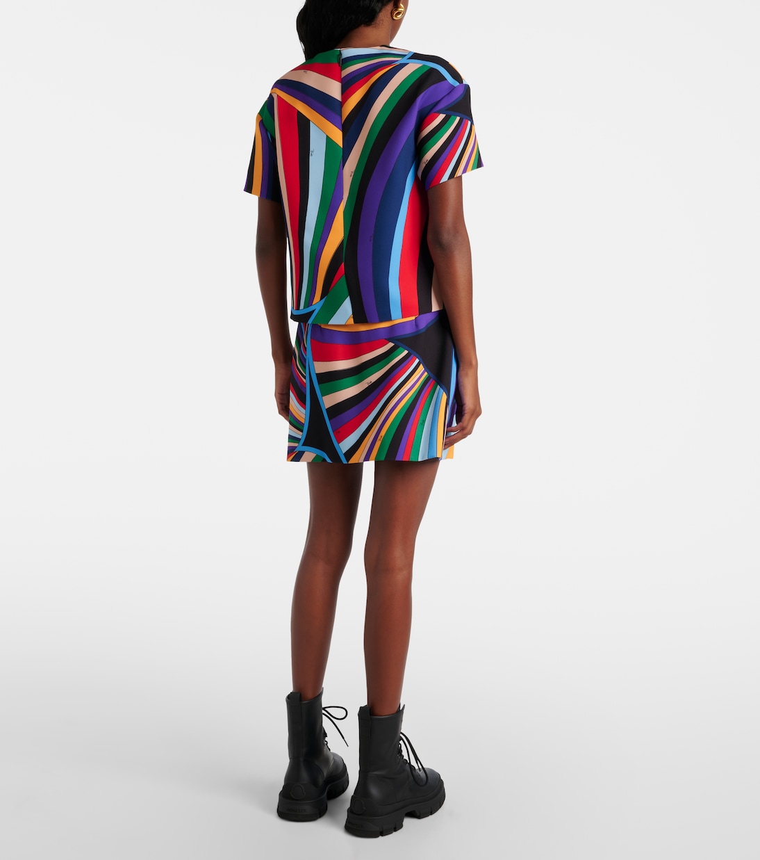 Iride cady top | Pucci