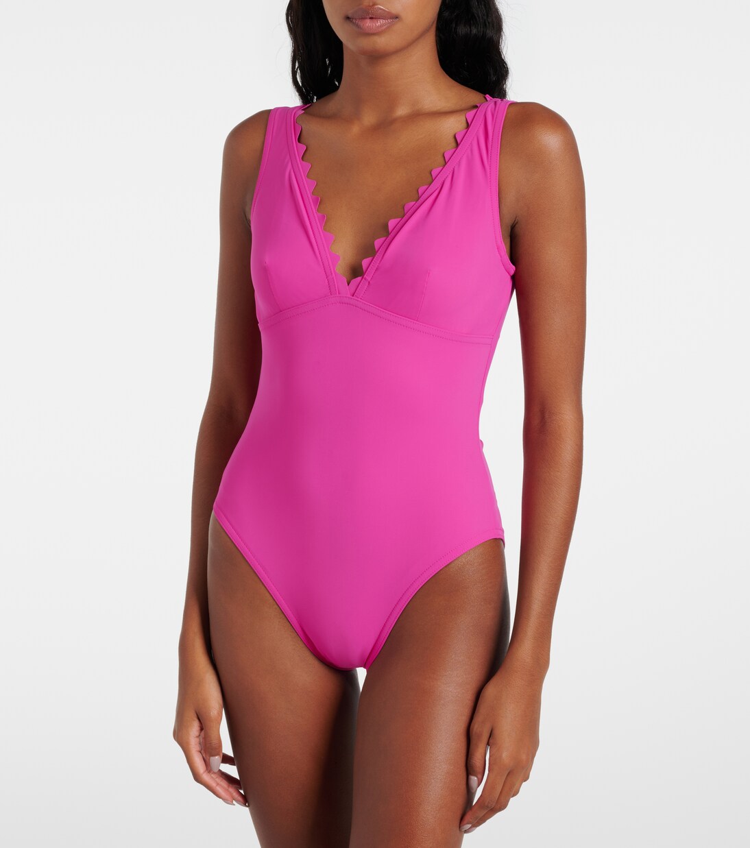 Badeanzug Ines | Karla Colletto