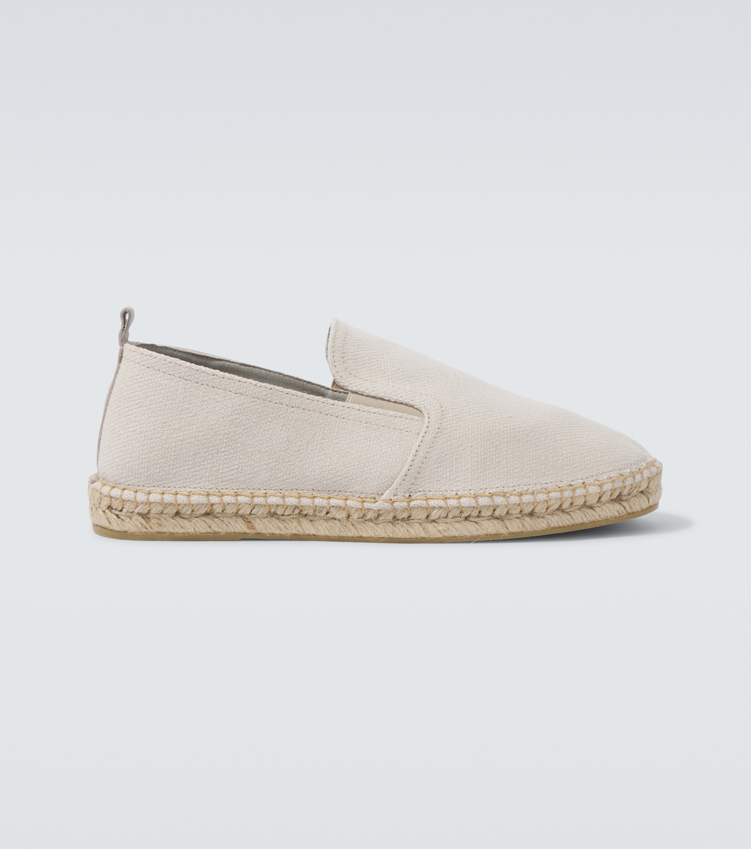 Emmanuel canvas espadrilles | Frescobol Carioca
