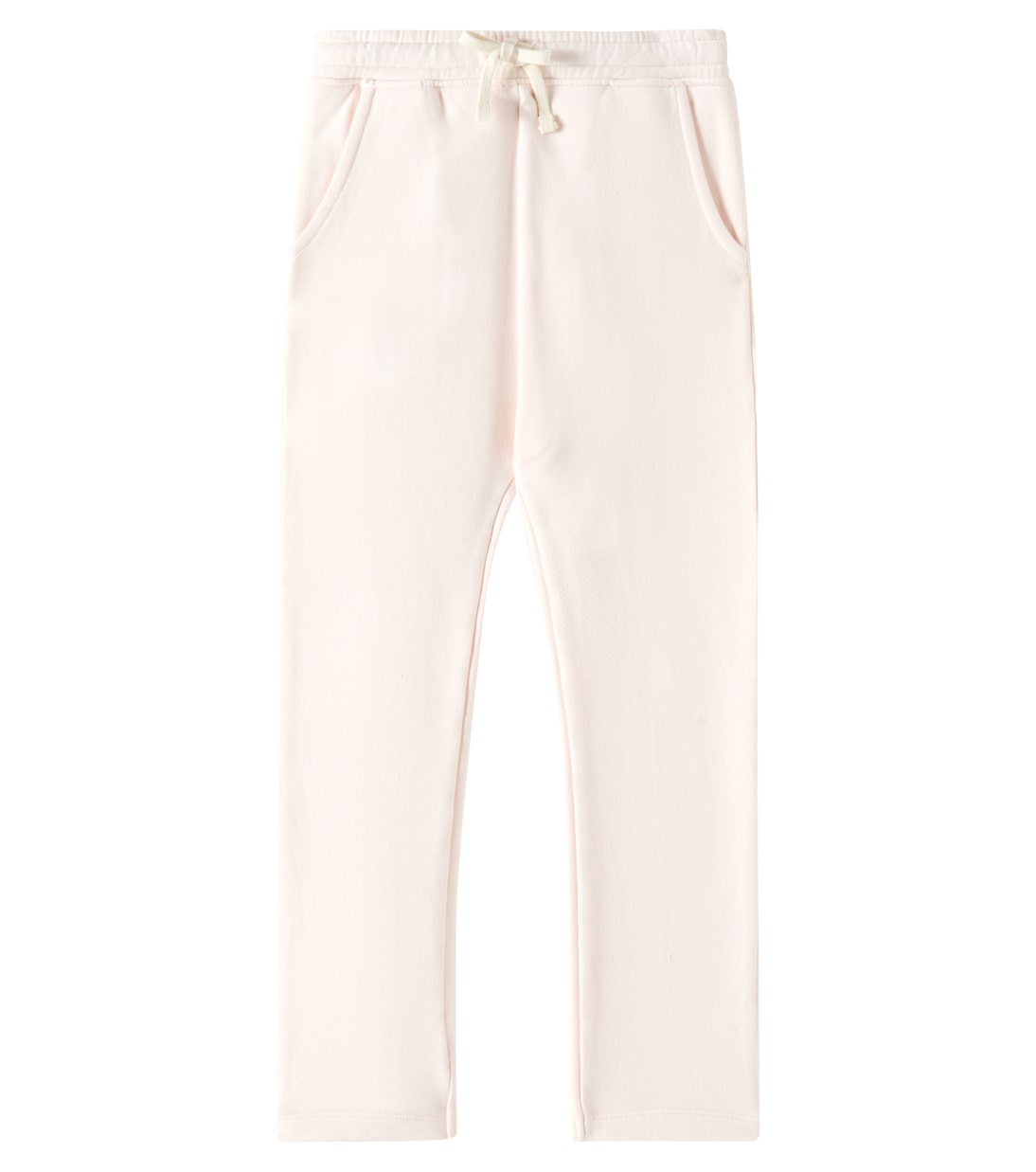 Dalila cotton pants | Bonpoint