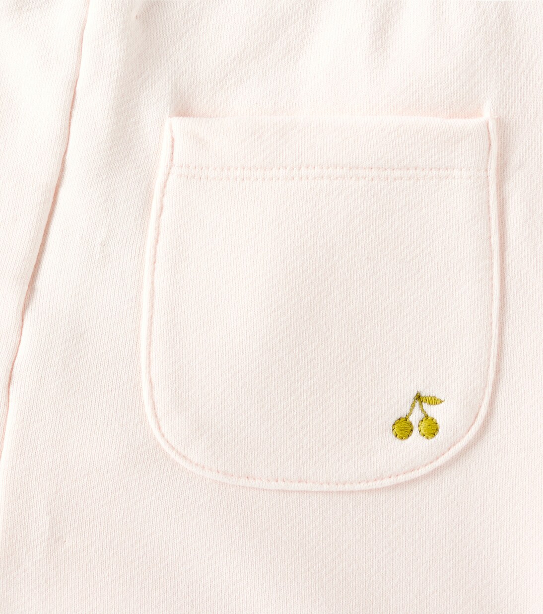 Dalila cotton pants | Bonpoint