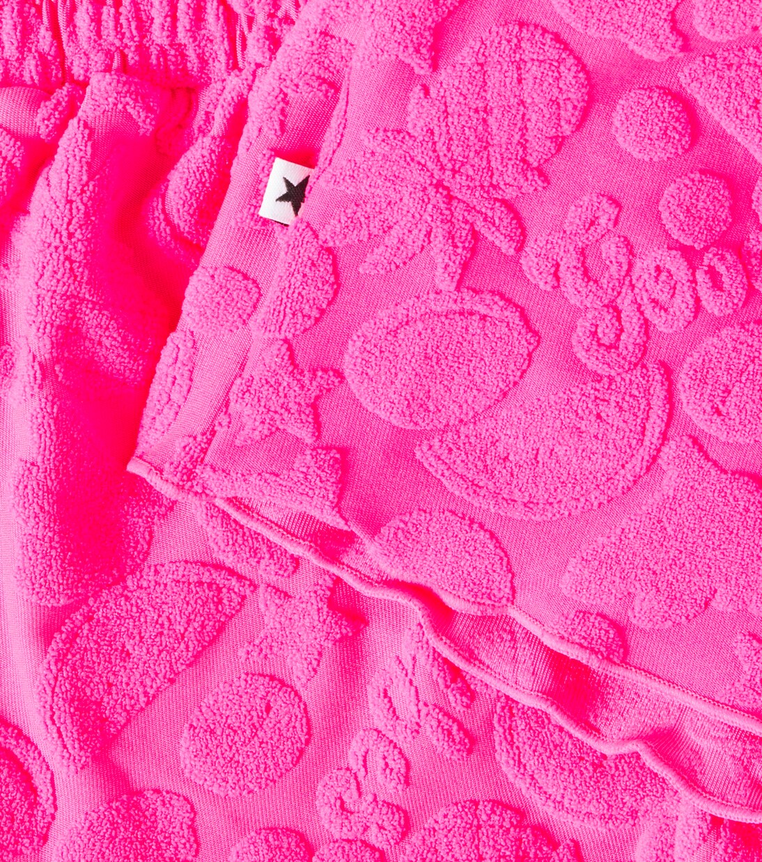 Nicci terry shorts | Molo