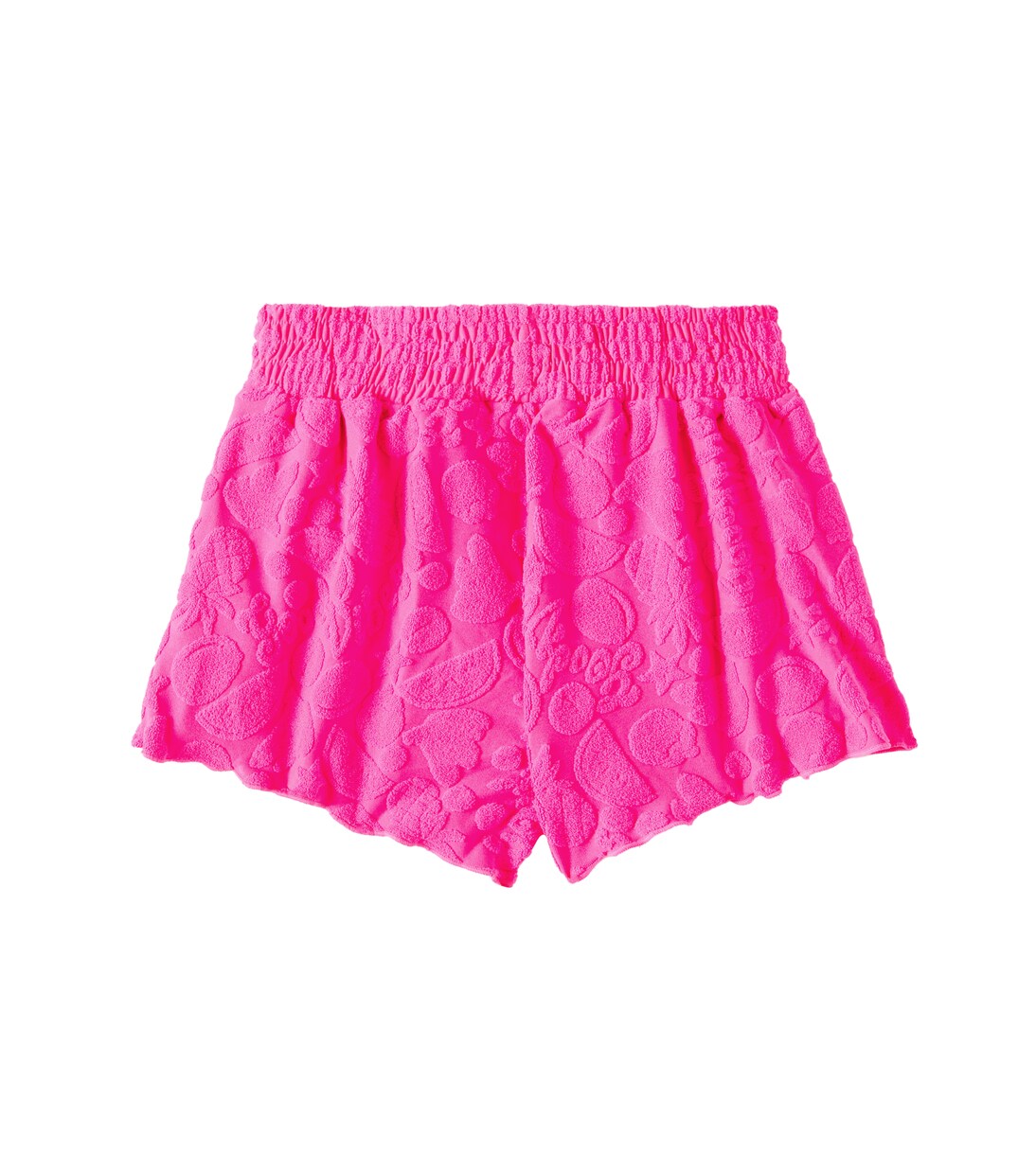 Nicci terry shorts | Molo