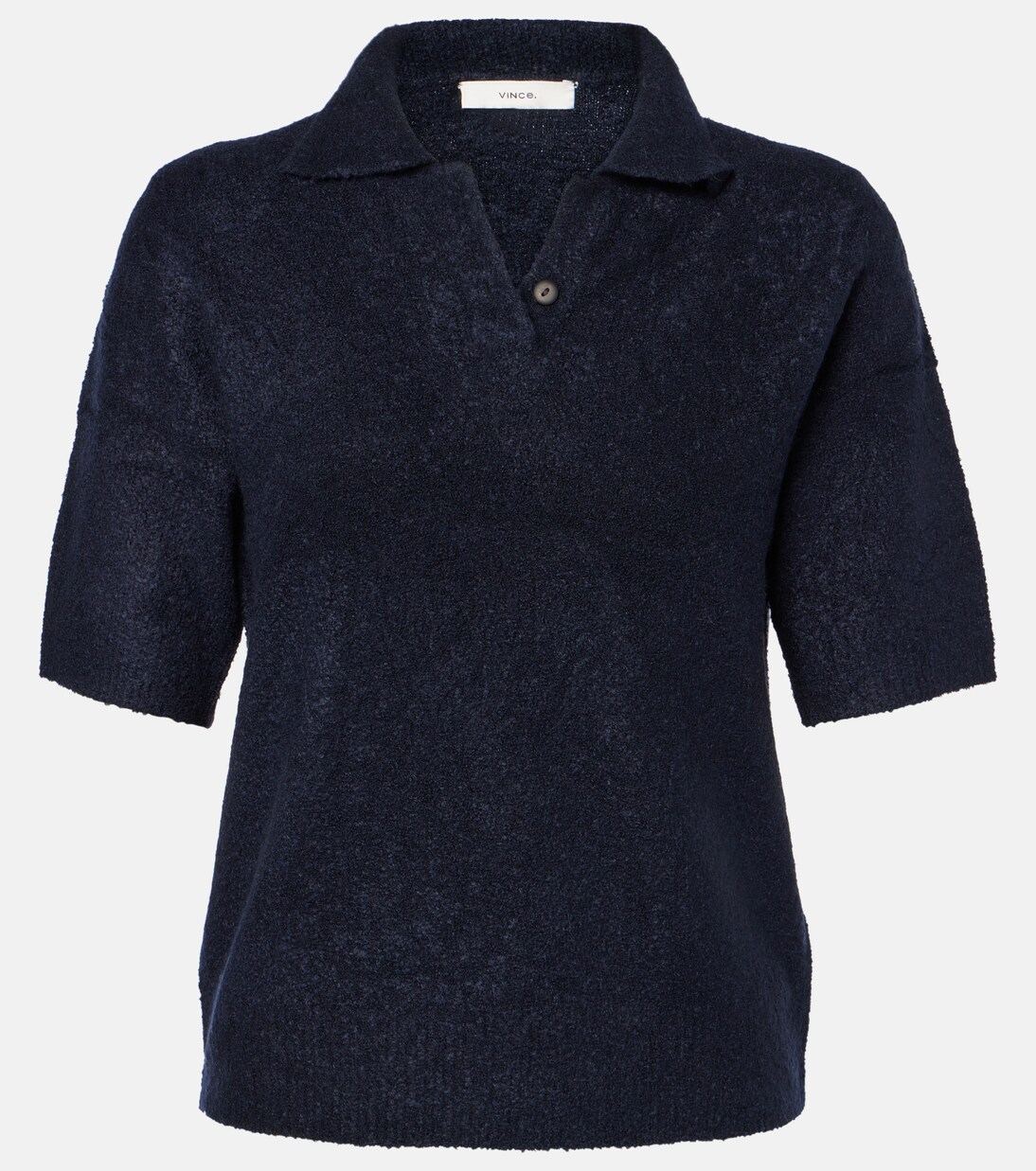 Pull en soie et cachemire mélangés | Vince