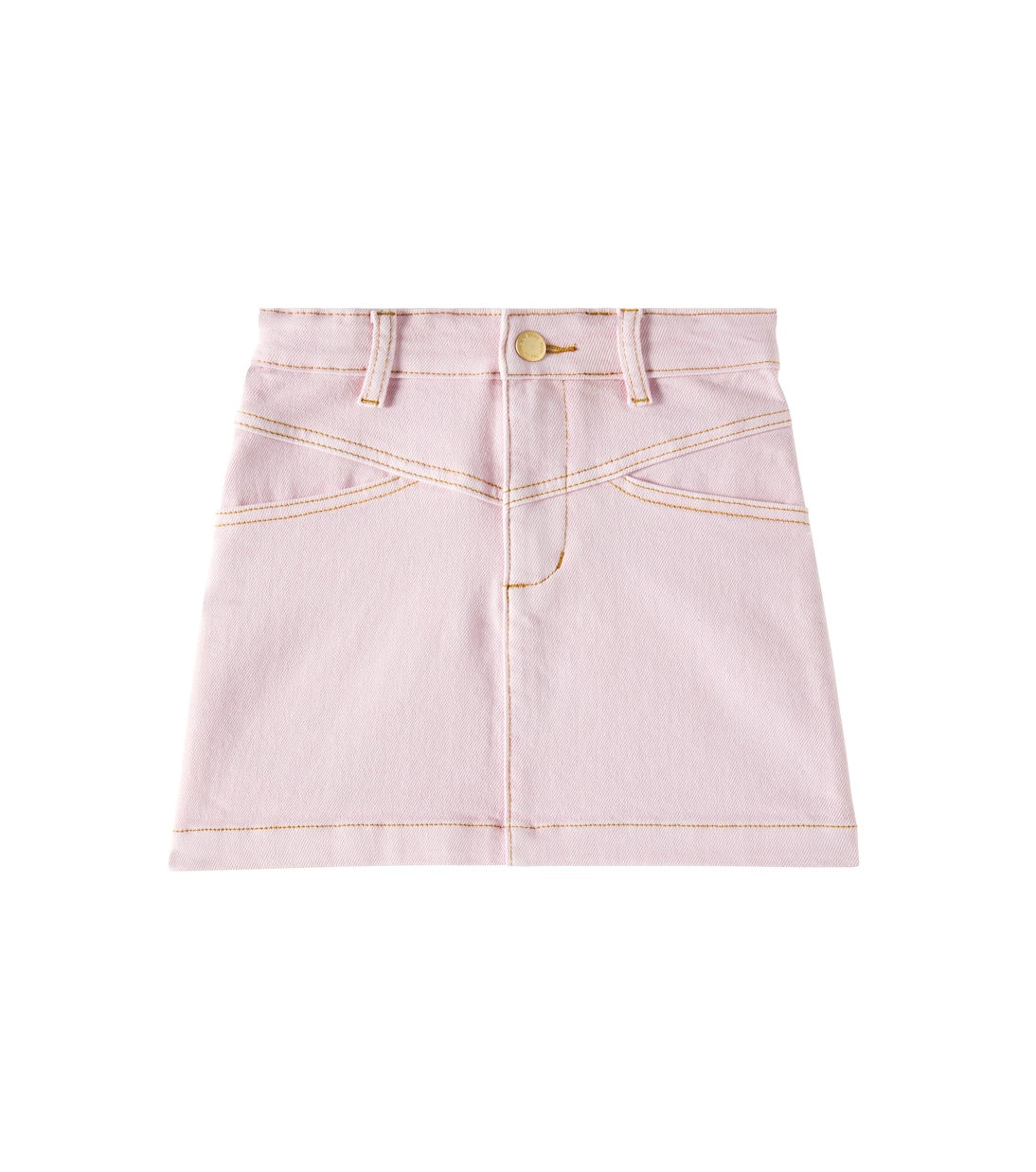 Baji denim skirt | Molo